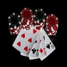 Visual permainan live casino dengan dealer asli di raksasa123 lobby game