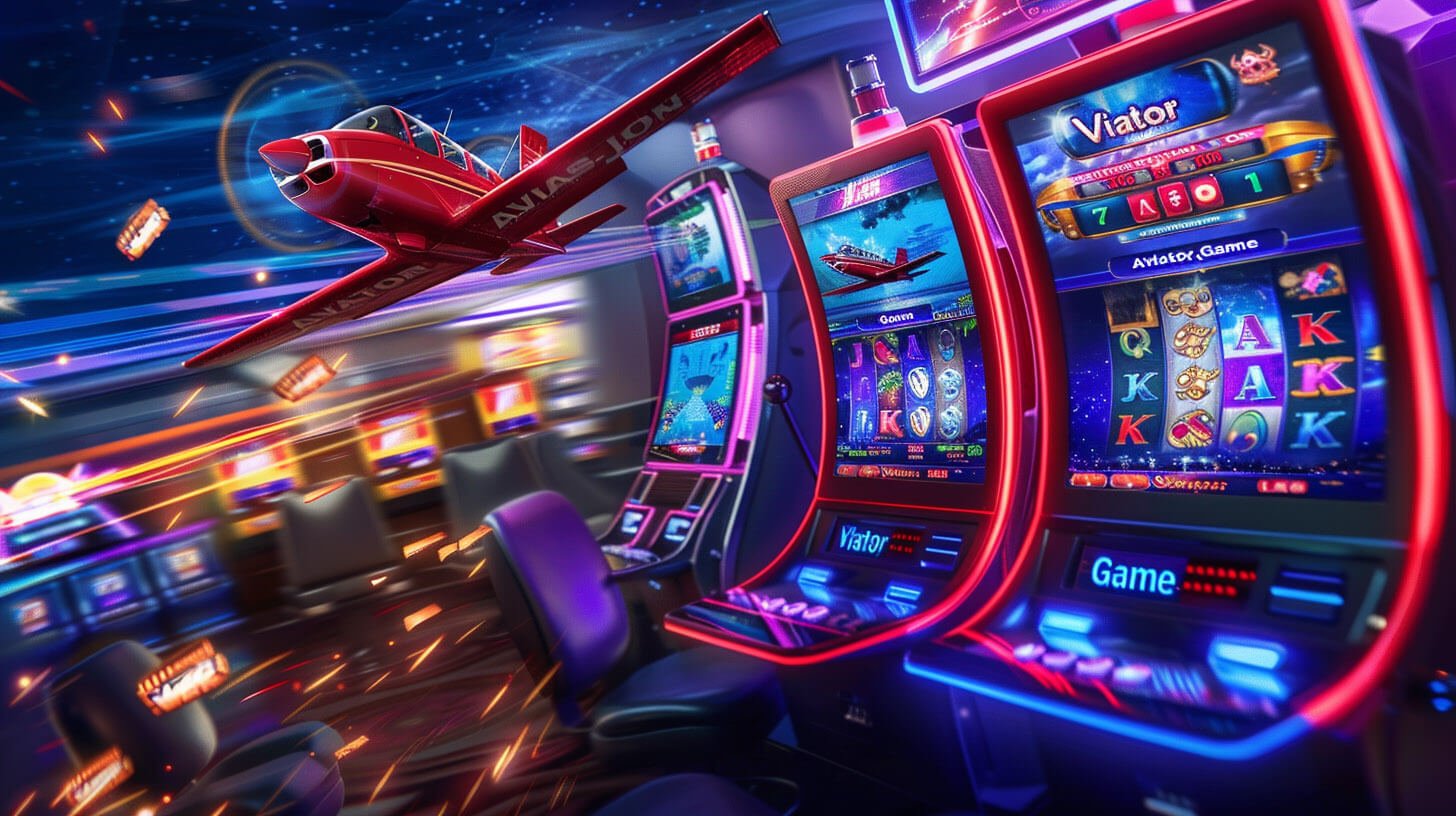 Tampilan game slot online dan live casino yang bisa diakses lewat aplikasi raksasa123