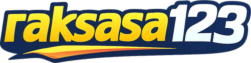 Logo raksasa123